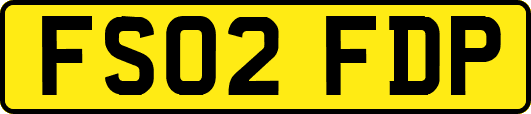 FS02FDP