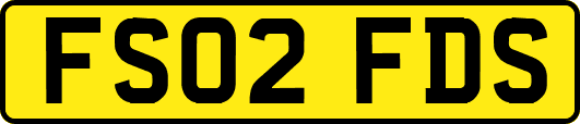 FS02FDS