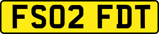 FS02FDT