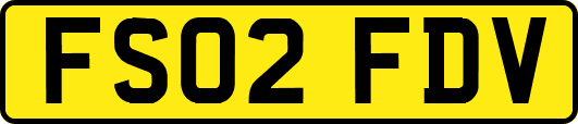 FS02FDV