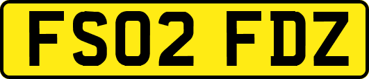 FS02FDZ