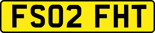 FS02FHT