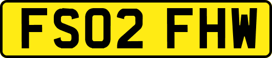 FS02FHW