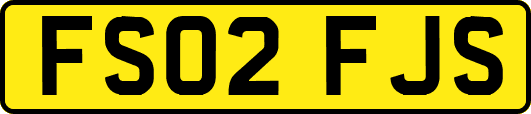 FS02FJS