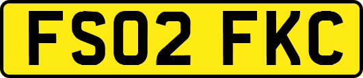 FS02FKC