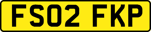 FS02FKP