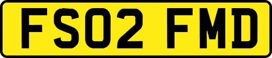 FS02FMD