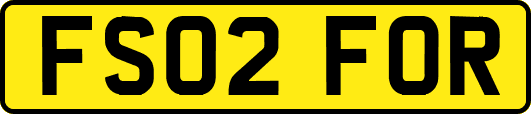 FS02FOR