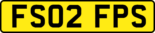 FS02FPS