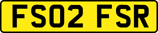 FS02FSR
