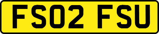 FS02FSU