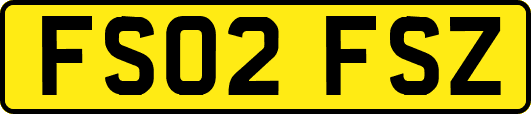 FS02FSZ