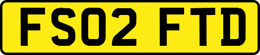 FS02FTD