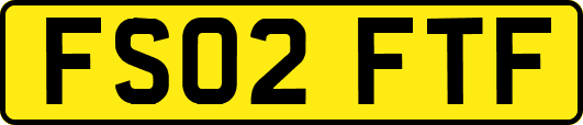 FS02FTF