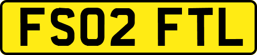 FS02FTL