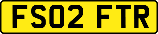 FS02FTR