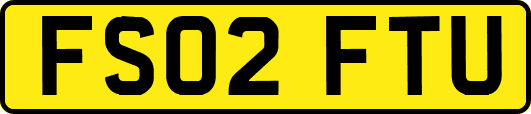 FS02FTU