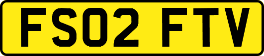FS02FTV