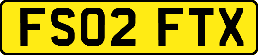 FS02FTX
