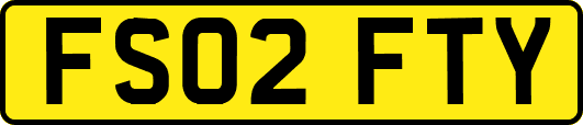 FS02FTY