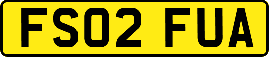 FS02FUA