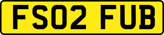 FS02FUB