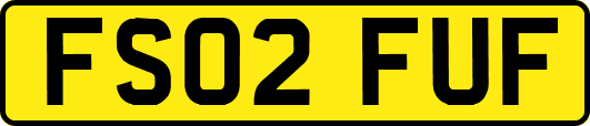 FS02FUF