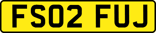 FS02FUJ
