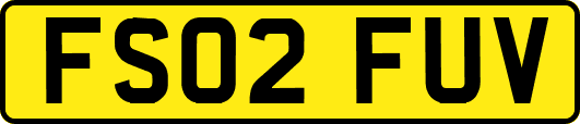 FS02FUV