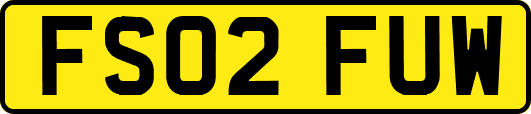 FS02FUW