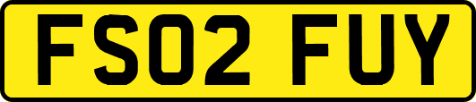 FS02FUY