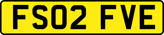FS02FVE