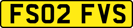FS02FVS