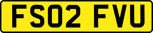 FS02FVU