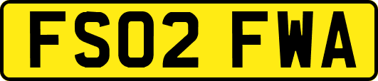 FS02FWA