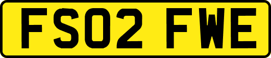 FS02FWE