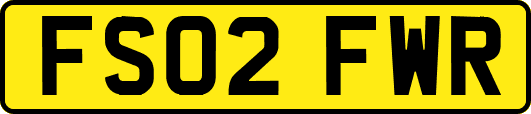 FS02FWR