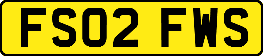 FS02FWS