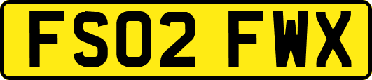 FS02FWX