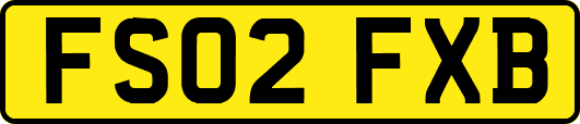 FS02FXB
