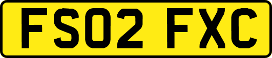 FS02FXC