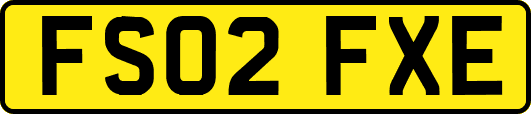 FS02FXE