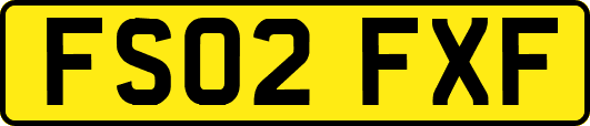 FS02FXF