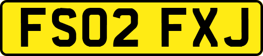 FS02FXJ