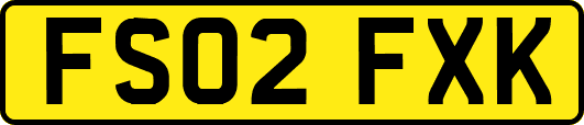 FS02FXK