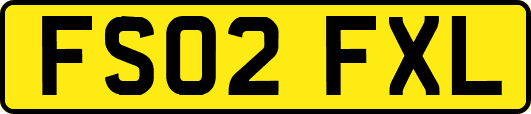 FS02FXL