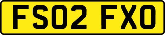 FS02FXO