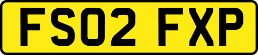 FS02FXP