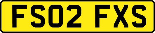 FS02FXS