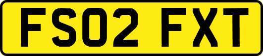 FS02FXT